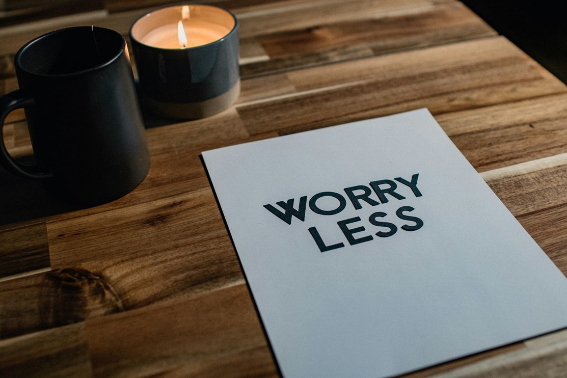 Managing Stress for Better Physical and Mental Health