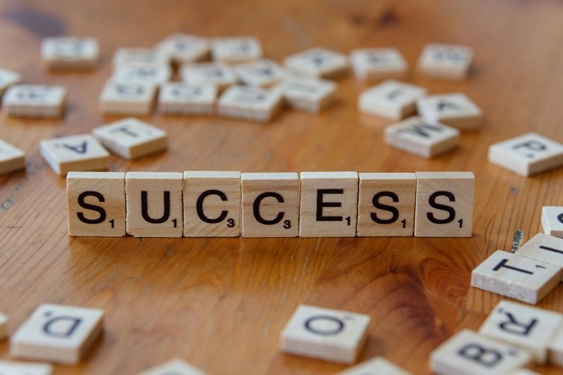 Proven Success
